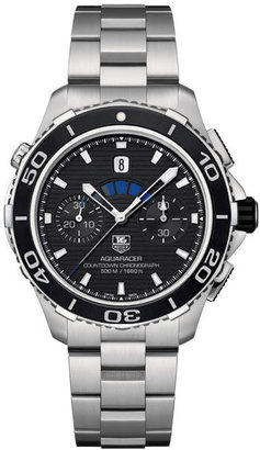 Tag Heuer Aquaracer Automatic Chronograph 500M Men's Watch CAK211A.BA0833