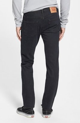 Levi's '511TM' Slim Fit Jeans (Burnt Marshmallow)