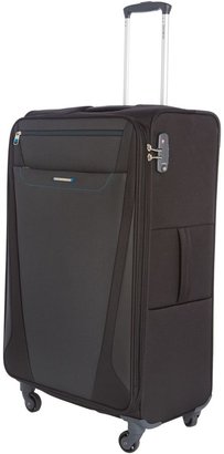 Samsonite All Direxions 77 expandable black spinner