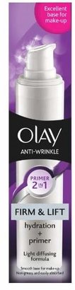 Olay Anti-Wrinkle Firm And Lift Primer 50ml