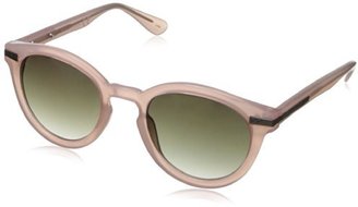 Colors In Optics Vince Camuto VC180 Round Sunglasses