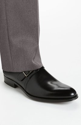 To Boot Men's 'Campbell' Monk Strap Slip-On