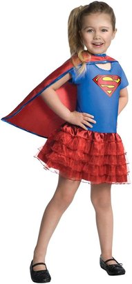 Rubie's Costume Co Supergirl Dress Up