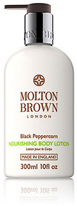 Molton Brown Black Peppercorn Body Lotion/10 oz. Formerly Re-charge Black Pepper