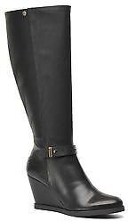 Esprit Women's Charmy Boot Rounded toe Boots in Black