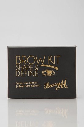 Barry M Brow Kit
