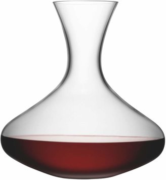 LSA International Wine Carafe Clear 2.4L