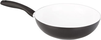 Bialetti 11 Ceramic Nonstick Stir-Fry Pan