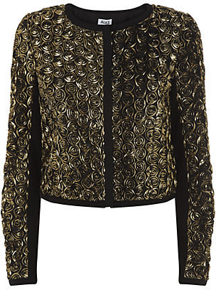 ALICE by Temperley Donna Jacket