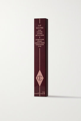 Charlotte Tilbury Lip Lustre Luxe Color-lasting Lip Lacquer - Sweet Stiletto