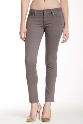 DL1961 Belfast Mid Rise Skinny Ankle Jeans