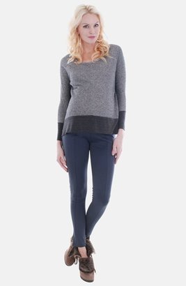Everly Grey 'Katherine' Knit Maternity Sweater