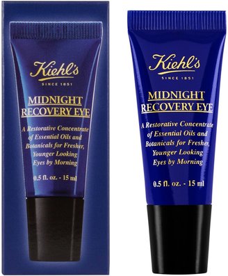 Kiehl's Midnight Recovery Eye Cream