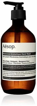 Aesop Women's Reverence Aromatique Hand Wash