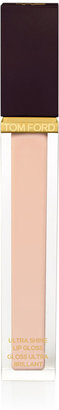 Tom Ford Beauty Ultra Shine Lip Gloss, Naked