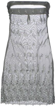 Manila Grace Short dresses