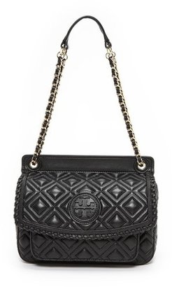 Tory Burch Marion Quilted Small Shoulder Bag