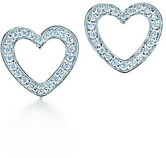 Tiffany & Co. Hearts® earrings