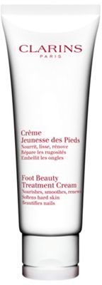 Clarins 'Foot Beauty' treatment foot cream 125ml