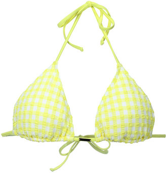 Ikks private - Two-piece swimsuits - 6d63365 - Yellow