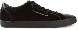 Dolce & Gabbana low sneakers
