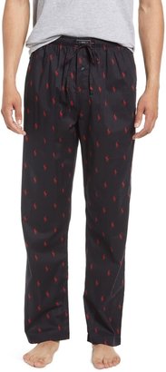 polo pj bottoms