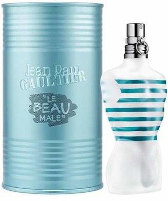 Jean Paul Gaultier Le Beau Male Eau de Toilette 75ml
