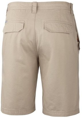 Columbia Cooper Spur Shorts - UPF 50 (For Men)