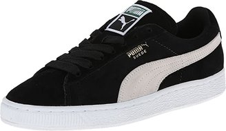 Puma Suede Classic Wn's (Black H13) Women's Shoes