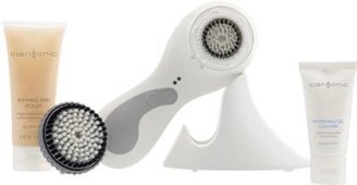 clarisonic PLUS Sonic Skin Cleansing System - White