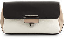 Marc by Marc Jacobs Shelter Island Tricolor Clutch Bag