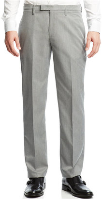 Kenneth Cole Reaction Tab Front Pant