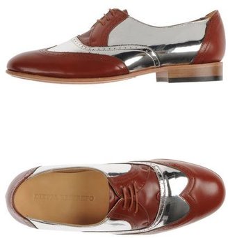 Dieppa Restrepo Lace-up shoes