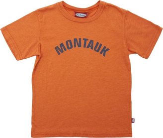 City Threads Montauk T-Shirt-Orange