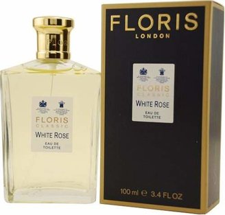 Floris Zinnia Perfume by Floris London for Women. Eau De Toilette Spray 3.4 Oz / 100 Ml.