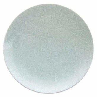 Nikko Edokomon 13-Inch Round Platter