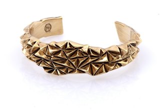House Of Harlow Rocky Mountain Cuff