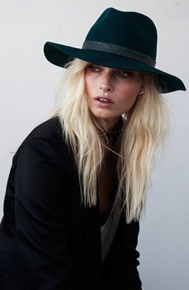 Leone Janessa 'Charles' Hat