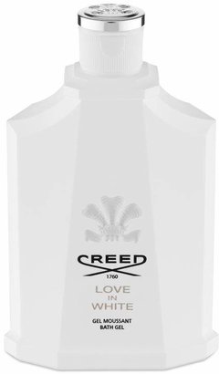 Creed Love In White Shower Gel (200ml)
