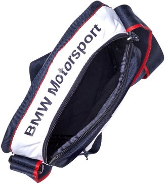 Puma BMW Motorsport Portable Bag