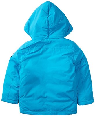Nautica Soft Snorkle Jacket (Toddler Boys)