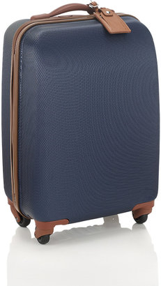 Marks and Spencer Small 4 Wheel Hard Rollercase