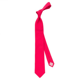 Thomas Pink Waltham Stripe Woven Tie