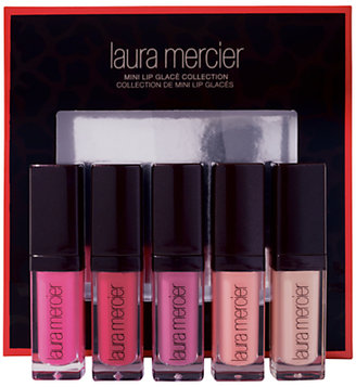 Laura Mercier Mini Lip Glacè Collection