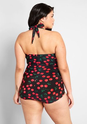 Esther Williams Bathing Beauty One-Piece Swimsuit