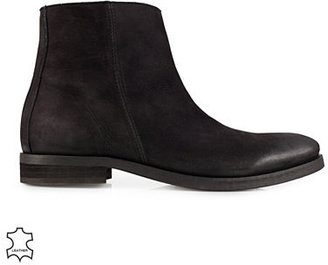 Selected Sel Quade Boot