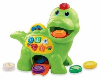 Vtech Chomp and Count Dino