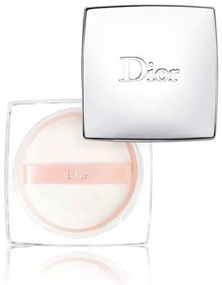 Christian Dior Diorskin Nude Luminous Rose Loose Powder