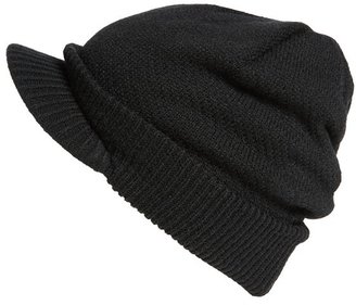 Free Authority Brimmed Knit Cap