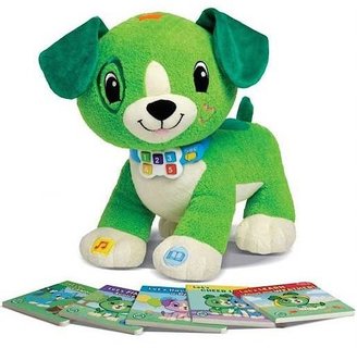 Leapfrog Read with me Scout 19232